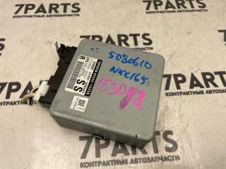 Блок управления рулевой рейкой TOYOTA COROLLA AXIO NKE165 1NZFXE 89650-12C50 1 ракурс