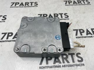Блок управления рулевой рейкой TOYOTA COROLLA AXIO NKE165 1NZFXE 89650-12C50 2 ракурс