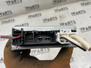 Блок управления рулевой рейкой TOYOTA COROLLA AXIO NKE165 1NZFXE 89650-12C50 3 ракурс