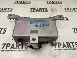 Блок управления рулевой рейкой MITSUBISHI COLT PLUS Z27W 4G15T MN125873 2 ракурс