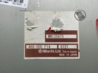 Блок управления рулевой рейкой MITSUBISHI COLT PLUS Z27W 4G15T MN125873 4 ракурс