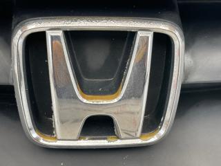 Решетка радиатора HONDA CIVIC EK2 D13B 5 ракурс