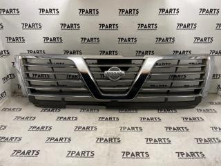 Решетка радиатора NISSAN SAFARI WTY61 ZD30DDTI 62310VB100 1 ракурс