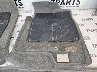 Коврики комплект MITSUBISHI PAJERO V65W 6G74 3 ракурс