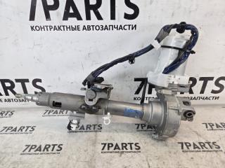 Рулевая колонка TOYOTA COROLLA AXIO NKE165 1NZFXE 1 ракурс Рулевая колонка TOYOTA COROLLA AXIO NKE165 1NZFXE 1 ракурс