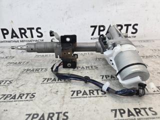 Рулевая колонка TOYOTA COROLLA AXIO NKE165 1NZFXE 2 ракурс Рулевая колонка TOYOTA COROLLA AXIO NKE165 1NZFXE 2 ракурс