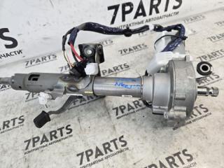 Рулевая колонка TOYOTA COROLLA AXIO NKE165 1NZFXE 4 ракурс Рулевая колонка TOYOTA COROLLA AXIO NKE165 1NZFXE 4 ракурс