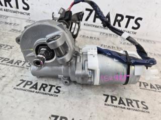 Рулевая колонка TOYOTA COROLLA AXIO NKE165 1NZFXE 5 ракурс Рулевая колонка TOYOTA COROLLA AXIO NKE165 1NZFXE 5 ракурс