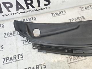 Решетка под лобовое стекло SUZUKI AERIO RD51S M18A 2 ракурс