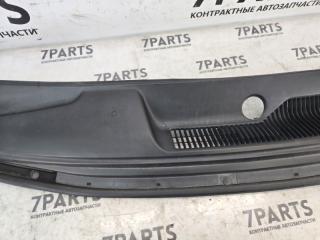 Решетка под лобовое стекло SUZUKI AERIO RD51S M18A 3 ракурс
