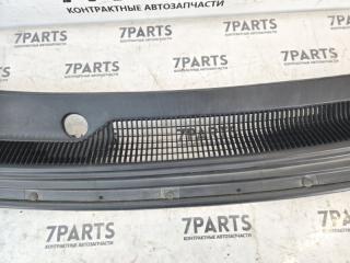 Решетка под лобовое стекло SUZUKI AERIO RD51S M18A 4 ракурс