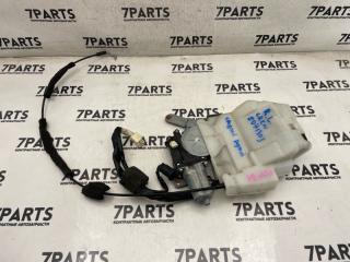 Замок двери левый задний MAZDA PREMACY CREW LFVD C245-73-310F 1 ракурс
