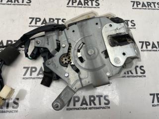 Замок двери левый задний MAZDA PREMACY CREW LFVD C245-73-310F 3 ракурс