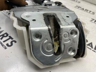 Замок двери левый задний MAZDA PREMACY CREW LFVD C245-73-310F 4 ракурс