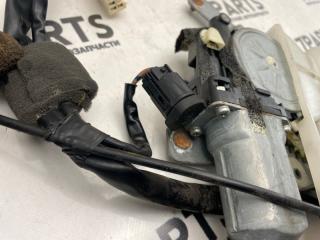 Замок двери левый задний MAZDA PREMACY CREW LFVD C245-73-310F 5 ракурс