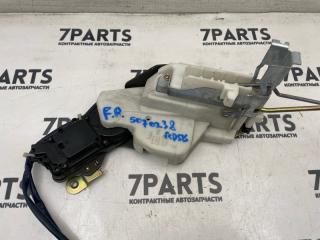 Замок двери правый передний SUZUKI AERIO RD51S M18A 82201-54GA0 2 ракурс