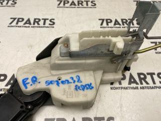 Замок двери правый передний SUZUKI AERIO RD51S M18A 82201-54GA0 3 ракурс