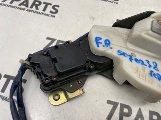 Замок двери правый передний SUZUKI AERIO RD51S M18A 82201-54GA0 4 ракурс