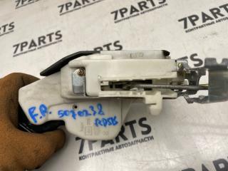 Замок двери правый передний SUZUKI AERIO RD51S M18A 82201-54GA0 5 ракурс