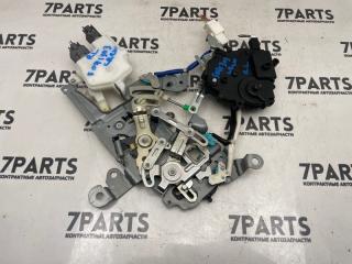 Замок двери левый задний MAZDA PREMACY CREW LFVD C245-73-380F 1 ракурс