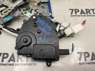 Замок двери левый задний MAZDA PREMACY CREW LFVD C245-73-380F 3 ракурс