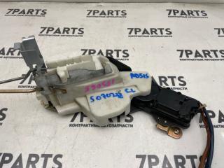 Замок двери левый передний SUZUKI AERIO RD51S M18A 82202-54GA0 2 ракурс