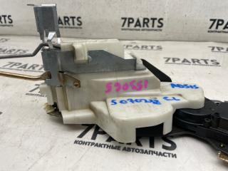 Замок двери левый передний SUZUKI AERIO RD51S M18A 82202-54GA0 4 ракурс