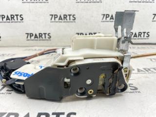 Замок двери левый передний SUZUKI AERIO RD51S M18A 82202-54GA0 5 ракурс