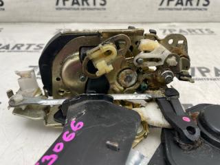 Замок двери левый передний TOYOTA VISTA ZZV50 1ZZFE 6932032440 4 ракурс Замок двери левый передний TOYOTA VISTA ZZV50 1ZZFE 6932032440 4 ракурс