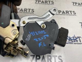 Замок двери левый передний TOYOTA VISTA ZZV50 1ZZFE 6932032440 5 ракурс Замок двери левый передний TOYOTA VISTA ZZV50 1ZZFE 6932032440 5 ракурс