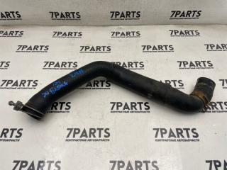 Патрубок радиатора NISSAN SAFARI WTY61 ZD30DDTI 2 ракурс