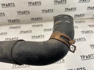Патрубок радиатора NISSAN SAFARI WTY61 ZD30DDTI 3 ракурс