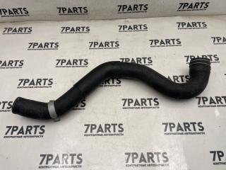 Патрубок радиатора NISSAN SAFARI WTY61 ZD30DDTI 2 ракурс