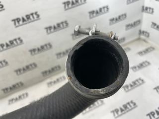 Патрубок радиатора NISSAN SAFARI WTY61 ZD30DDTI 3 ракурс