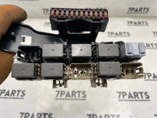 Блок предохранителей SUBARU LEGACY BN9 FB25ASYHAA 4 ракурс