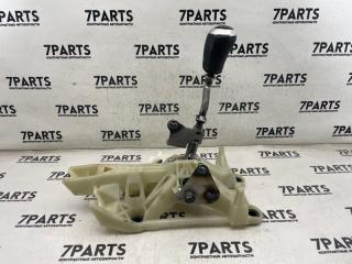 Рычаг переключения кпп MAZDA ATENZA GH5FS L5VE 1 ракурс