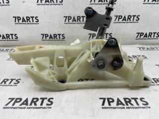 Рычаг переключения кпп MAZDA ATENZA GH5FS L5VE 2 ракурс