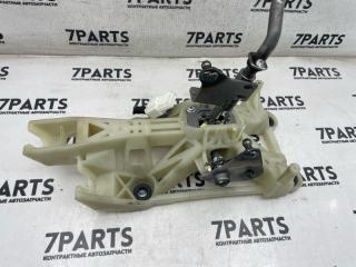 Рычаг переключения кпп MAZDA ATENZA GH5FS L5VE 3 ракурс