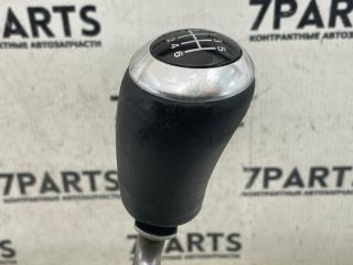 Рычаг переключения кпп MAZDA ATENZA GH5FS L5VE 4 ракурс