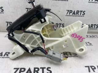 Селектор акпп HONDA AIRWAVE GJ2 L15A 2 ракурс