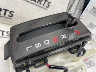 Селектор акпп HONDA AIRWAVE GJ2 L15A 3 ракурс