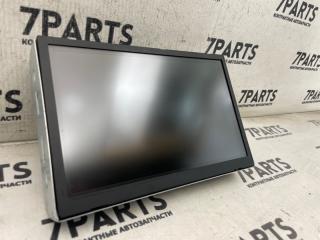 Монитор NISSAN FUGA PY50 VQ35HR 28091EJ72A,DP8W-V3000J 2 ракурс