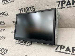 Монитор NISSAN FUGA PY50 VQ35HR 28091EJ72A,DP8W-V3000J 3 ракурс