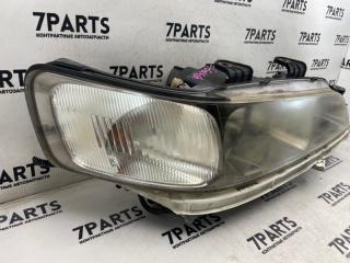 Фара правая передняя HONDA ACCORD CF6 ,7637 2 ракурс