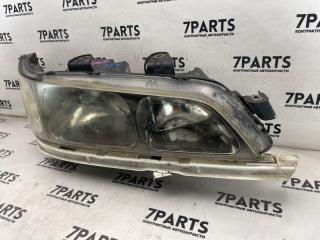 Фара правая передняя HONDA ACCORD CF6 ,7637 3 ракурс