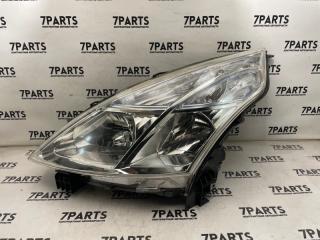 Фара левая передняя  NISSAN TEANA J32 ,100-63025 1 ракурс
