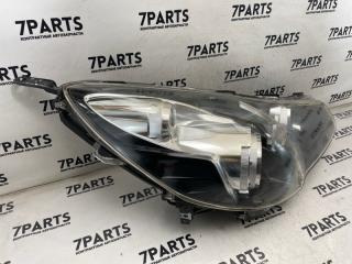 Фара правая передняя SUBARU LEGACY BR9 100-20061 2 ракурс