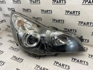 Фара правая передняя SUBARU LEGACY BR9 100-20061 3 ракурс