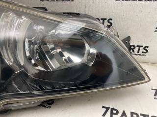 Фара правая передняя SUBARU LEGACY BR9 100-20061 4 ракурс