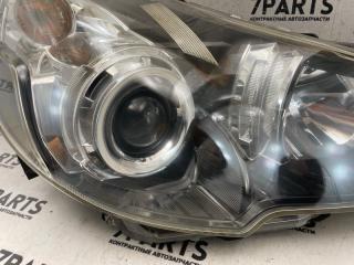 Фара правая передняя SUBARU LEGACY BR9 100-20061 5 ракурс